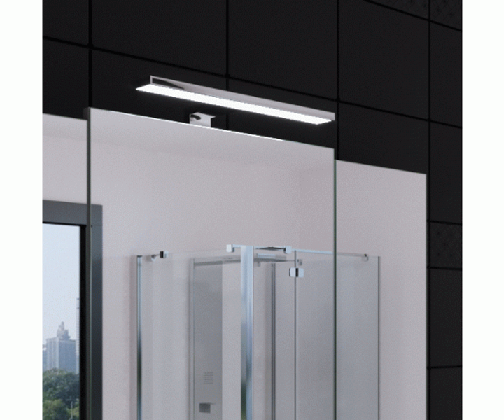 Светильник SANWERK LED "СМАРТ" 30 см (LV0000100) - изображение 2