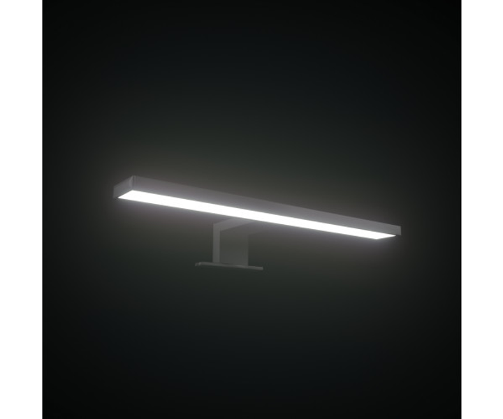 Светильник SANWERK LED "СМАРТ" black AL 30 см (LV0000111) - изображение 2