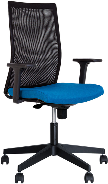 Крісло Nowy Styl AIR ordf R NET BLACK ES PL70 OP/24 CSE-15 від Rozetka на платформі USKIDKA Акція на Крісло Nowy Styl AIR ordf R NET BLACK ES PL70 OP/24 CSE-15 від Rozetka