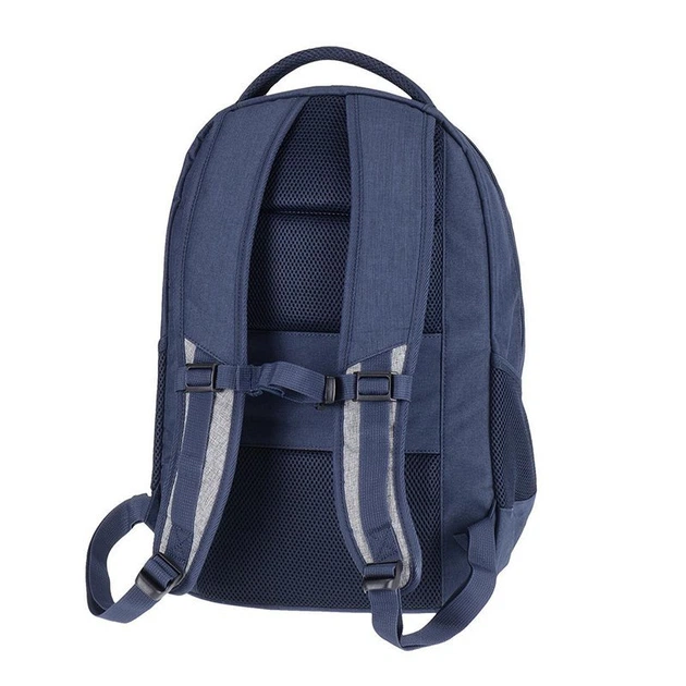 Городской рюкзак Travelite BASICS Navy 22л (TL096308-20) - изображение 4