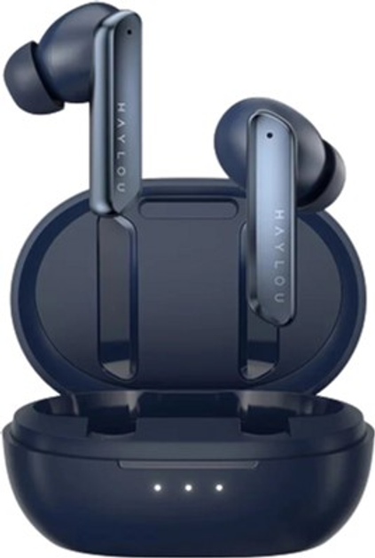 Наушники Xiaomi Haylou W1 Dark-Blue (HaylouW1db) купить в интернет ...
