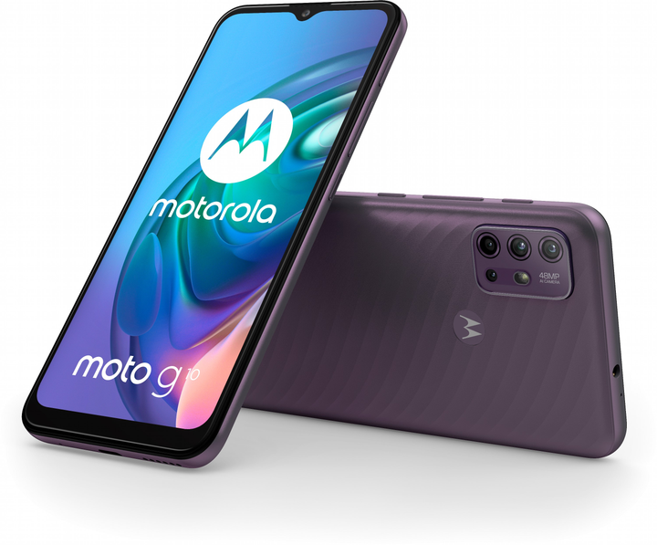 スマートフォン本体 moto g10 moto g10 - Android スマートフォン | motorola JP