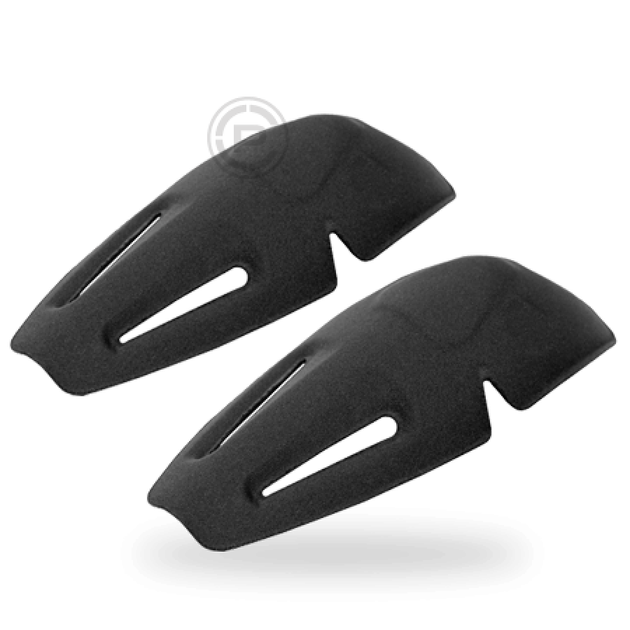 Налокотники Crye Precision AirFlex Elbow Pads Черный 2000000002057 - изображение 1