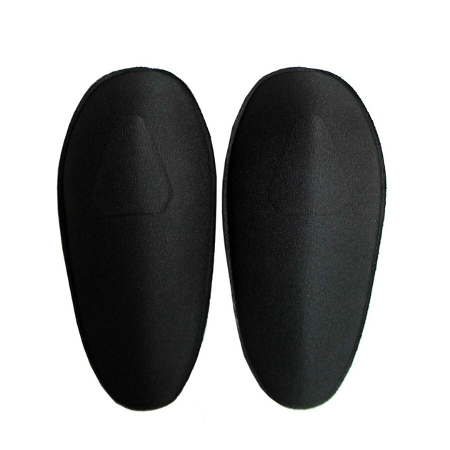 Налокотники Crye Precision Field Elbow Pads Черный 2000000030722 - изображение 1