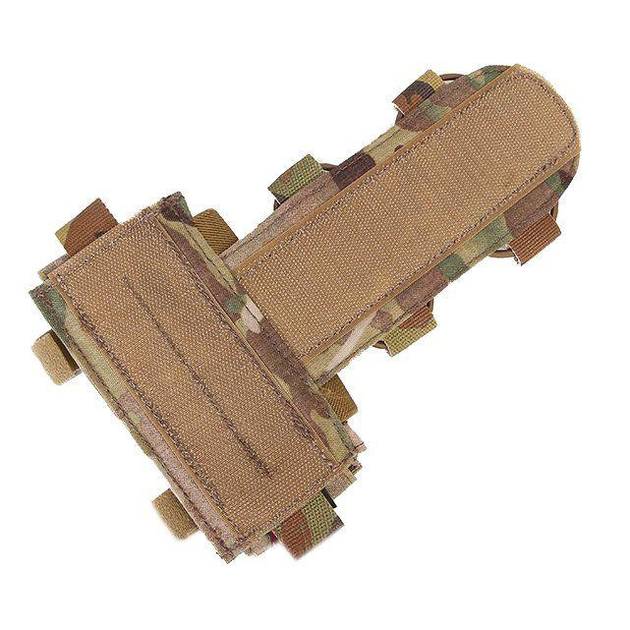 Подсумок для батарейного блока Emerson MK1 Battery Case на шлем Multicam 2000000016979 - изображение 2