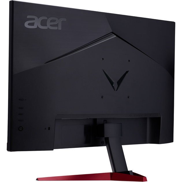 Монитор 23.8" Acer Nitro VG240Ybmipx (UM.QV0EE.010) – фото, отзывы ...