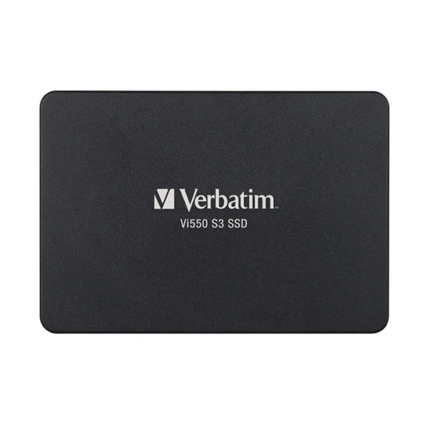 パソコン Verbatim Vi550 S3 SSD 512GB SSD диск VERBATIM Vi550 S3 512GB 2.5