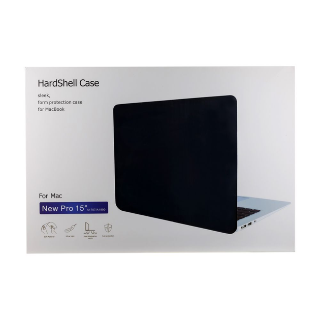 Case for macbook pro 15 2018 best sale