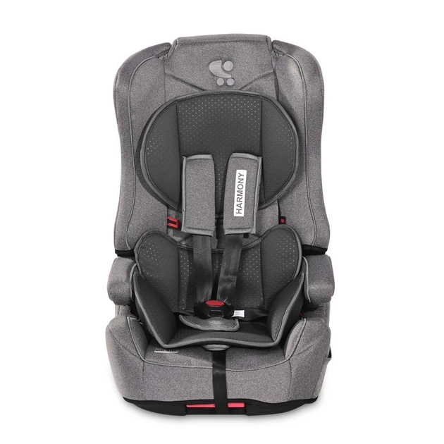 Автокресло Lorelli Harmony Isofix 9-36 kg Gray - изображение 2