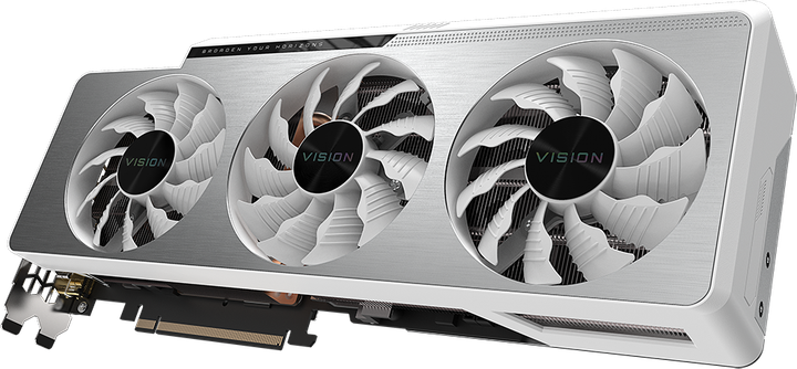 グラフィックボード・グラボ・ビデオカード GIGABYTE GEFORCE RTX 3080Ti VISION OC12G Amazon | GIGABYTE GeForce RTX 3080 Ti Vision OC 12G