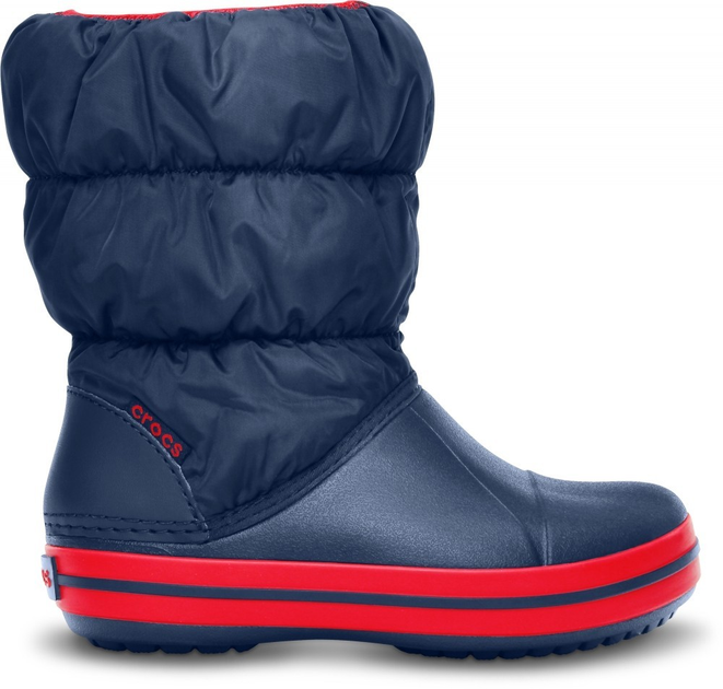 Crocs 2025 kids winter