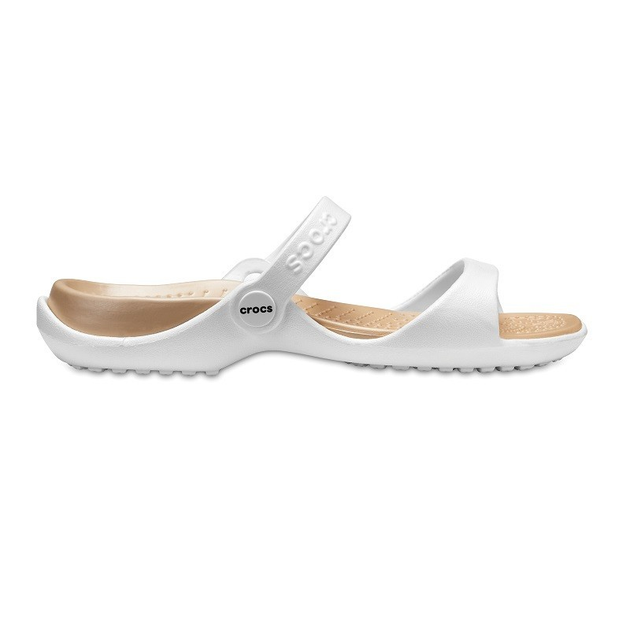 Crocs cleo hot sale sandals