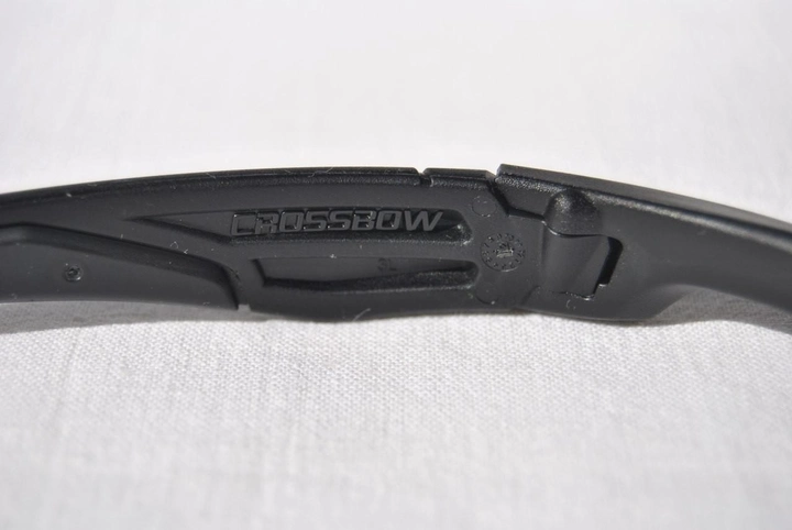 Оправа змінна ESS Crossbow Frame Black (740-0446) - зображення 2