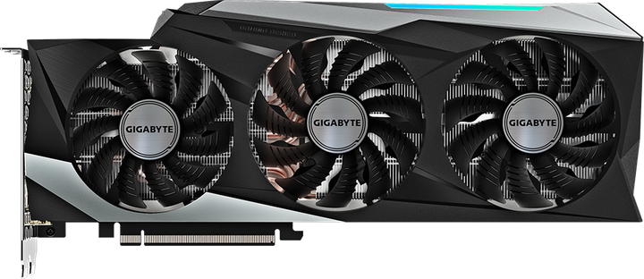 Видеокарта Gigabyte PCI-Ex GeForce RTX 3080 Ti Gaming OC 12GB
