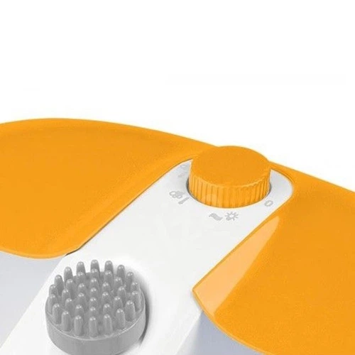 Ванночка для ног Medisana FS 883 – низкие цены, кредит, оплата частями в  интернет-магазине ROZETKA | Купить в Украине: Киеве, Харькове, Днепре,  Одессе, Запорожье, Львове