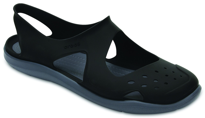 Crocs Swiftwater Sandal Wave W 203995 001 W6 36