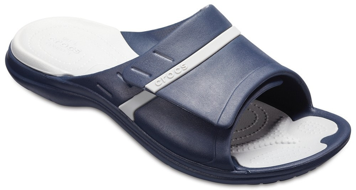 Crocs modi sport clearance slide sandal