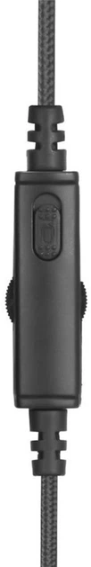 Słuchawki HP DHE-8005 Gaming Black (9NG18AA) - obraz 5