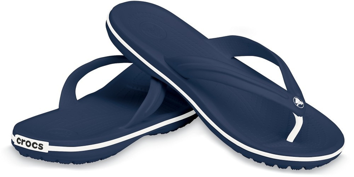 Crocs crocband flip outlet flops