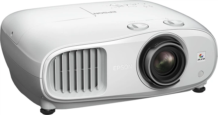 EPSON EH-TW7000 ホームプロジェクター Проектор Epson EH-TW7000 White (V11H961040) – фото, отзывы