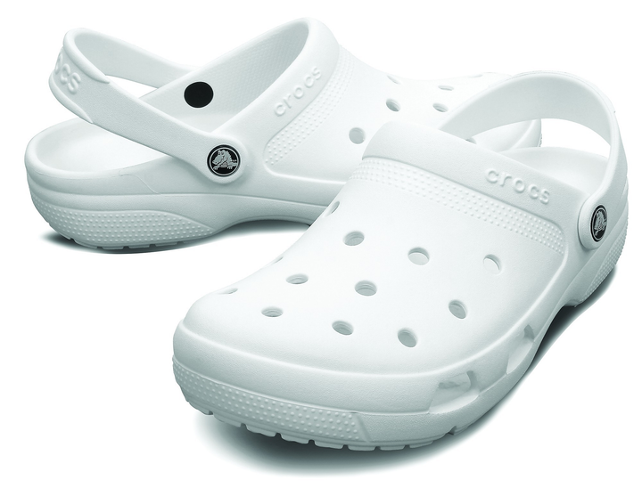 Crocs coast sale