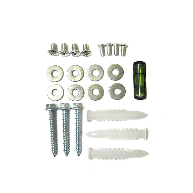 Кронштейн для телевизоров Wall Mount CP302 14-42 ART-4740 и мониторов универсальный Черный (12259) - изображение 6