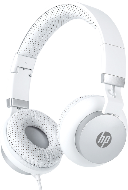 Наушники HP DHH-1205 White купить в интернет-магазине ROZETKA ...
