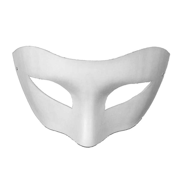 Карнавальная маска своими руками в технике папье-маше. Мастер-класс с пошаговыми фото