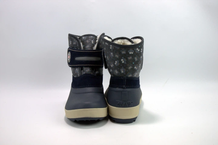 Черевики Olang BIRBA Blu 31/32 синій (BIRBA82/1) - зображення 3