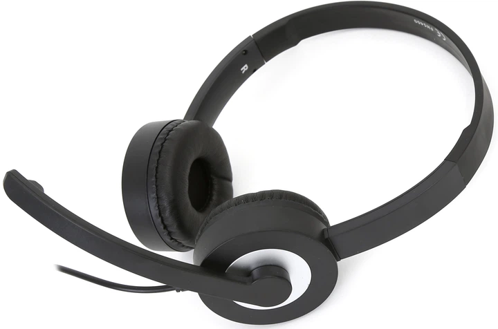 Навушники Freestyle Headset FH-5400 Hi-Fi USB (5907595418652) - зображення 3