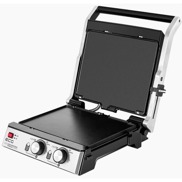 Гриль ECG KG 2033 Duo - зображення 4
