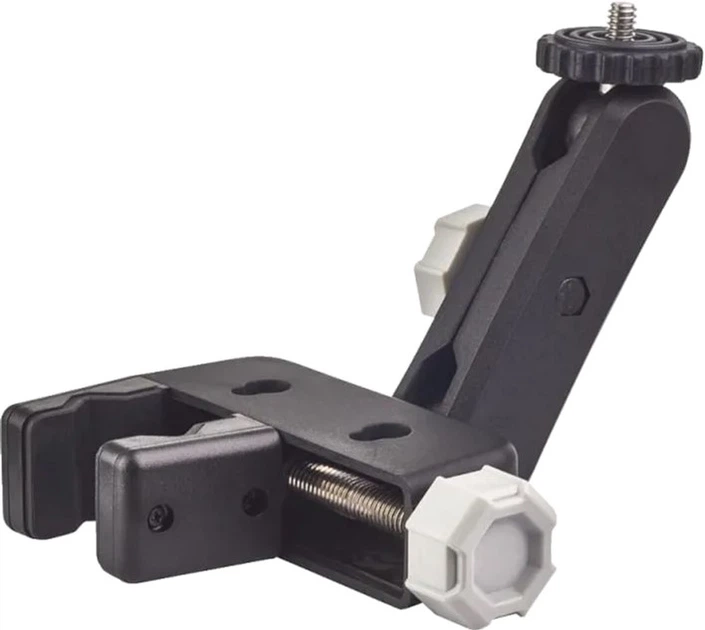 Нівелір лазерний Ryobi RBCLLR1 до 10 м, перехресний, червоний промінь (5133004863) - зображення 4