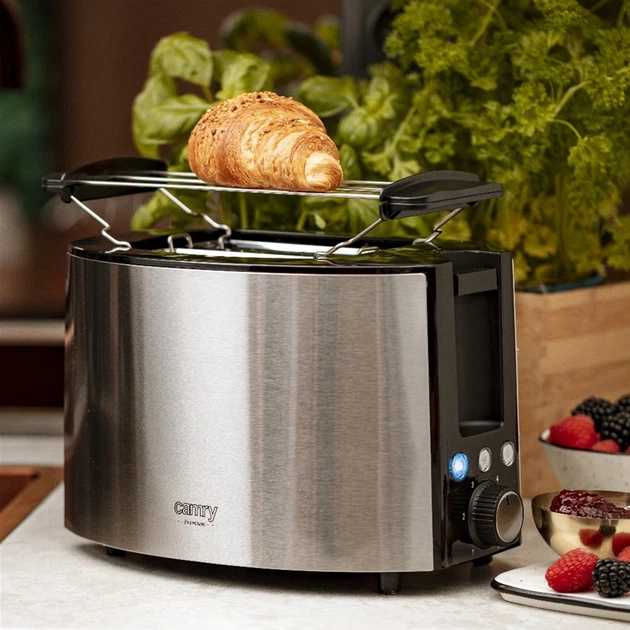 Toster Camry CR 3215 - obraz 10