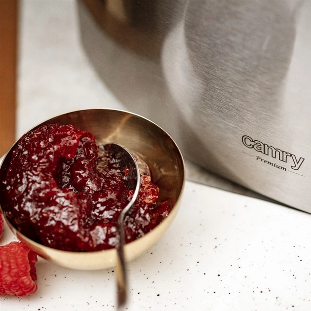 Toster Camry CR 3215 - obraz 11