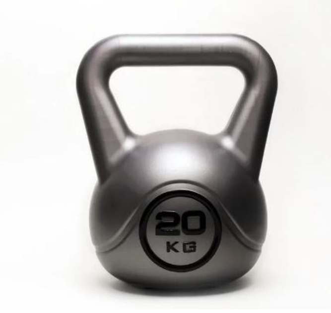 Набор Гирь WCG SPORT 8шт гири STRONG 78 кг CrossFIT – фото, отзывы ...