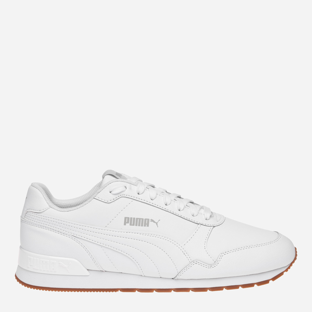 Жіночі кросівки Puma ST Runner v2 Full L 36527709 38.5 (5.5) 24.5 см White-Gray Violet (4060979877979) - зображення 1