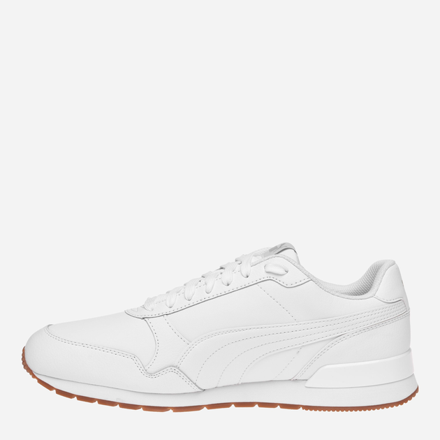 Жіночі кросівки Puma ST Runner v2 Full L 36527709 39 (6) 25 см White-Gray Violet (4060979877993) - зображення 3
