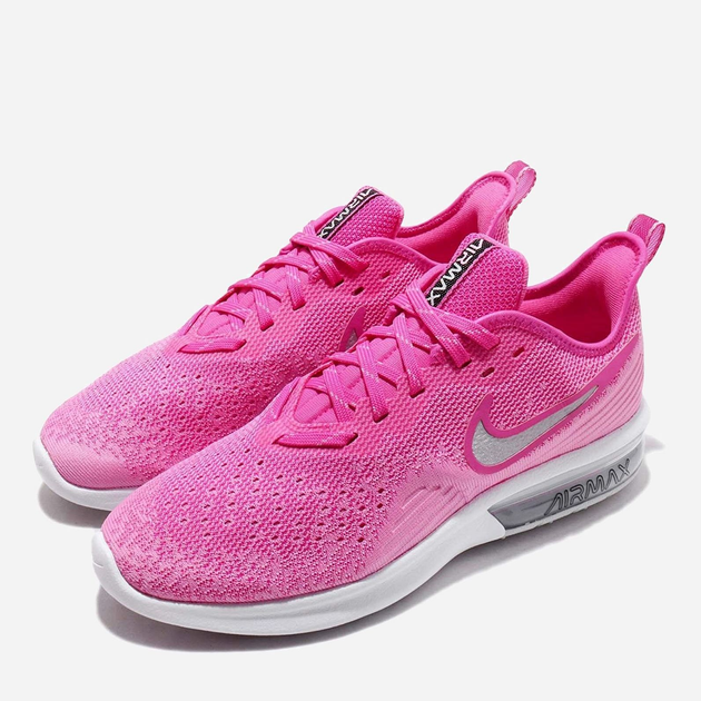 Nike Wmns Air Max Sequent 4 AO4486 601 41 9.5 26.5 886549608668 ROZETKA