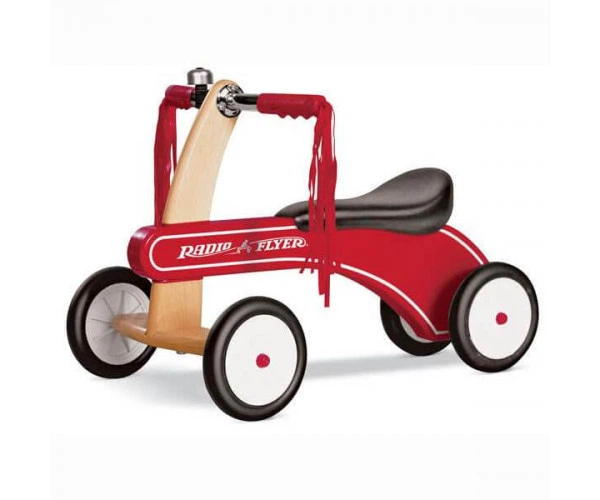 Машинка-каталка Classic Tiny Trike 320 - Фото 1 Машинка-каталка Classic Tiny Trike 320 - изображение 1