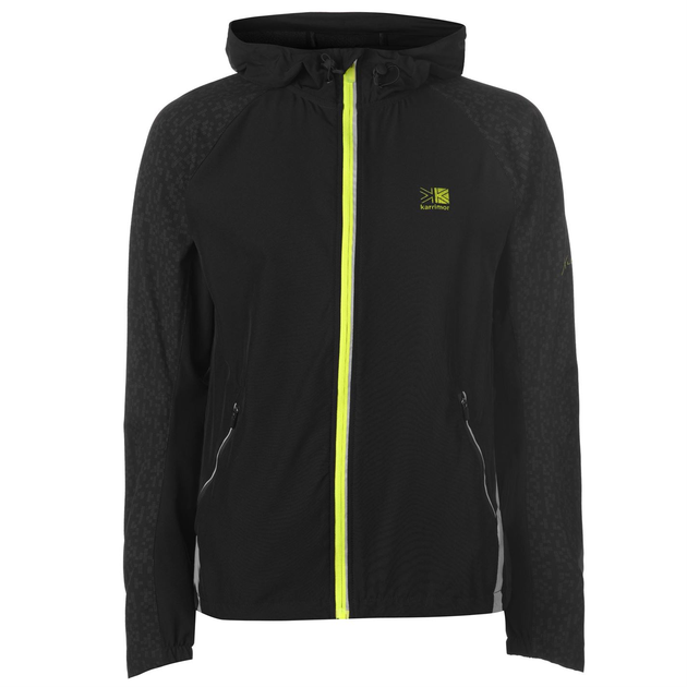 Karrimor xlite reflective jacket hotsell