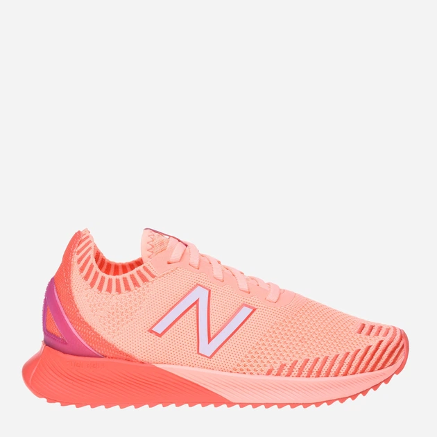 Женские кроссовки для бега New Balance Fuelcell Echo WFCECCP 40