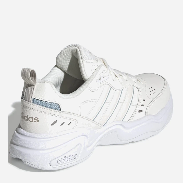 Женские кроссовки Adidas Strutter EG2692 40.5 (7 UK) 25.5 см Cloud White (4051043340604) - изображение 5