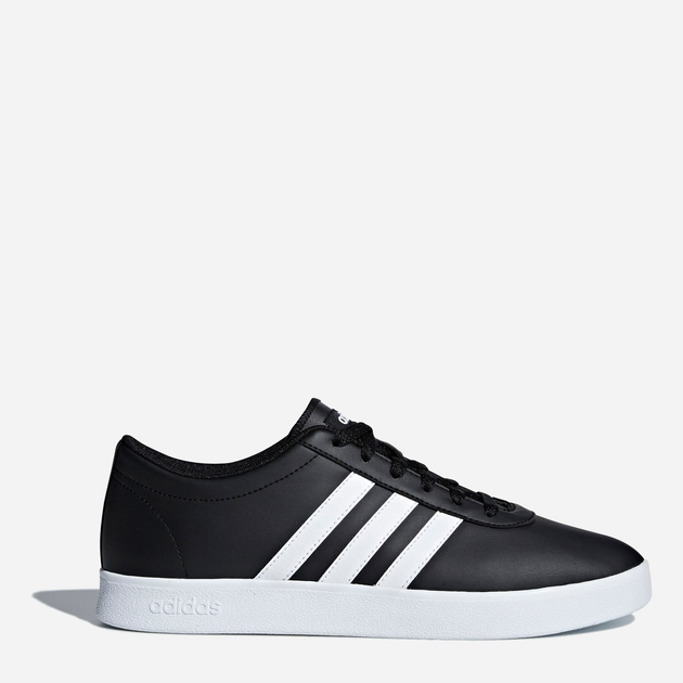 Adidas Easy Vulc 2.0 B43665 43.5 9UK 27.5 Cblack Ftwwht Cblack 4059812614291 ROZETKA