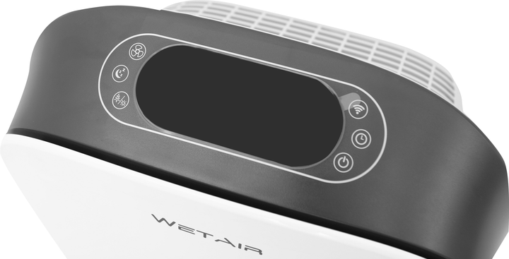 Очиститель воздуха WetAir WAP-50 - изображение 8