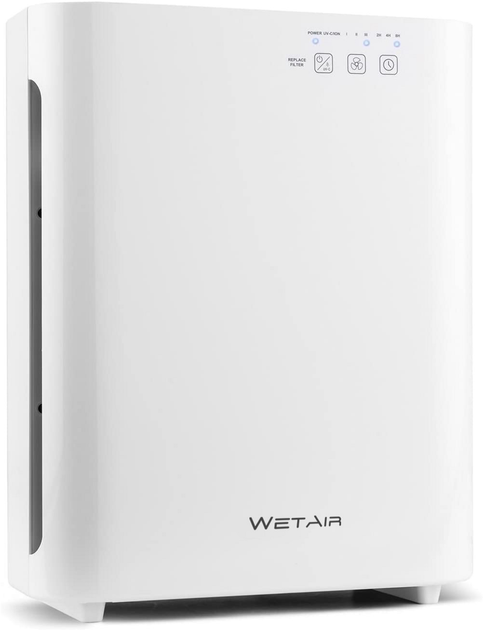 Очиститель воздуха WetAir WAP-40 - изображение 3