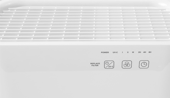 Очиститель воздуха WetAir WAP-40 - изображение 5