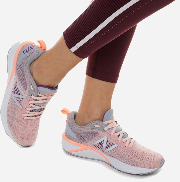 New balance hot sale 870v4 womens