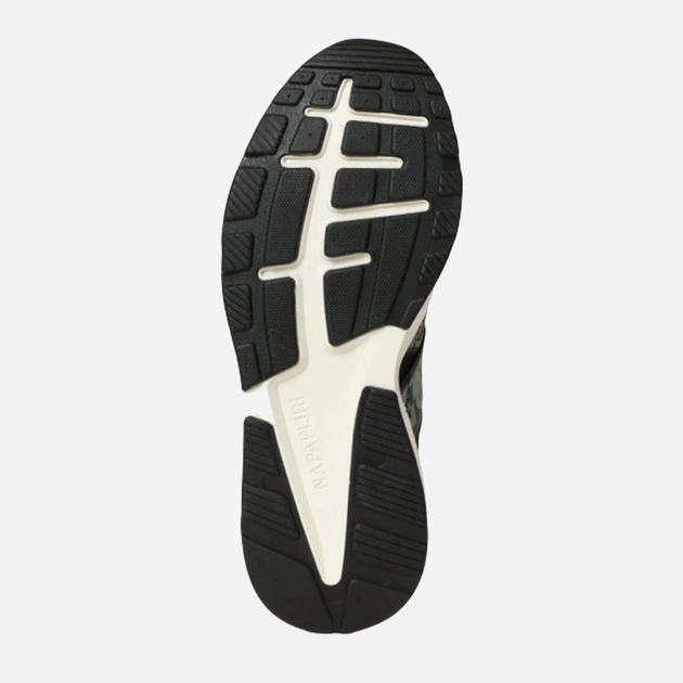 Sneakersy damskie Napapijri NP0A4ET70411 38 Czarne (192828627948) - obraz 4