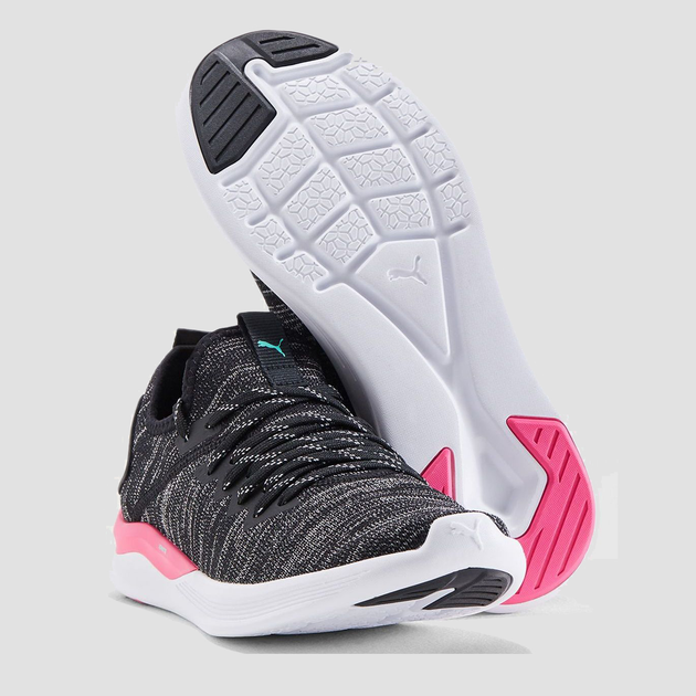 Puma ignite kaki outlet femme