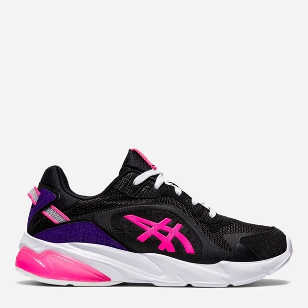 asics gel infinity micro